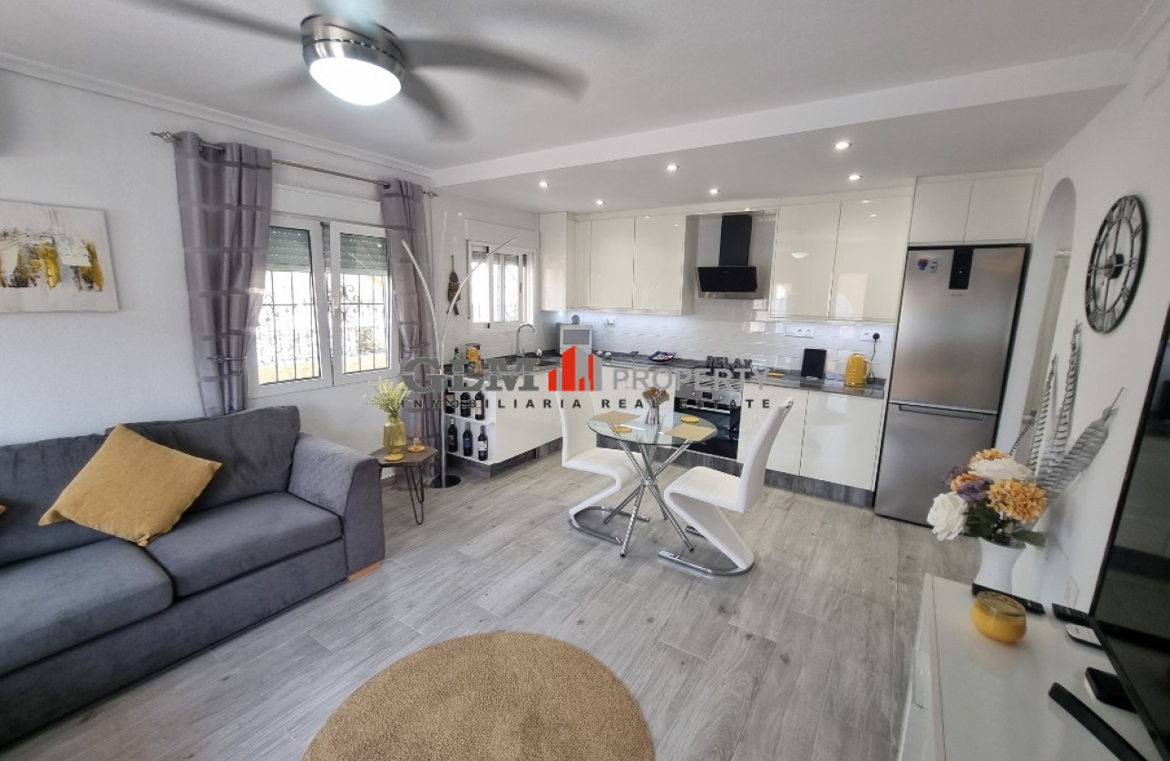 Reventa - Apartamento - LOS NAREJOS - Oasis