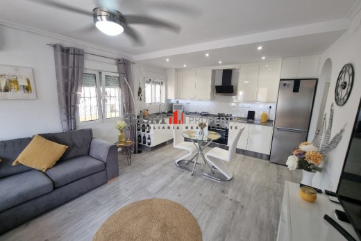 Reventa - Apartamento - LOS NAREJOS - Oasis