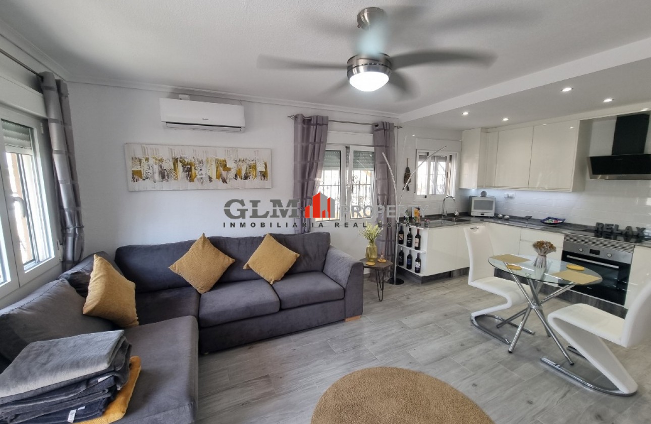 Reventa - Apartamento - LOS NAREJOS - Oasis