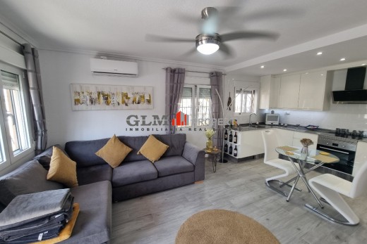 Reventa - Apartamento - LOS NAREJOS - Oasis