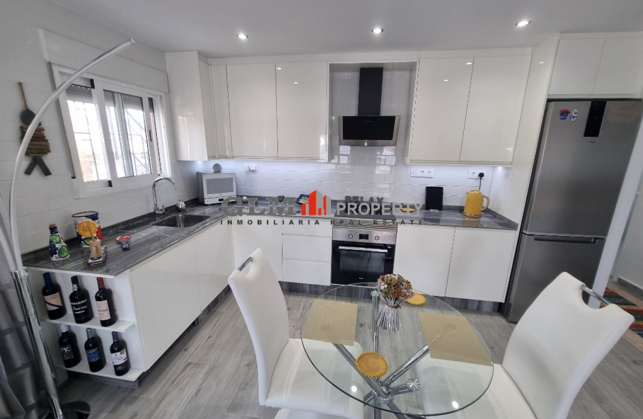 Reventa - Apartamento - LOS NAREJOS - Oasis