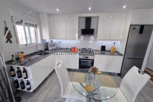 Reventa - Apartamento - LOS NAREJOS - Oasis