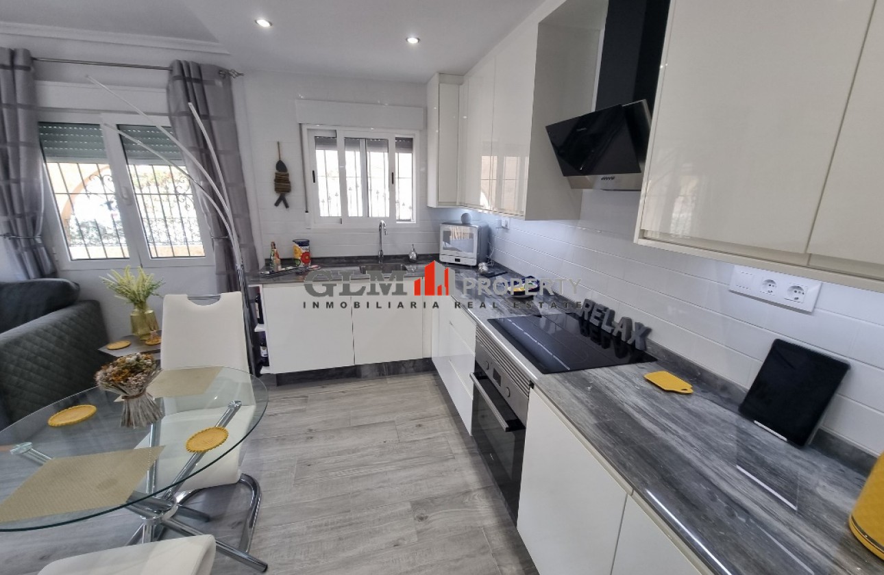 Reventa - Apartamento - LOS NAREJOS - Oasis