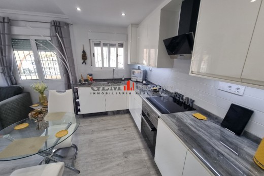 Reventa - Apartamento - LOS NAREJOS - Oasis