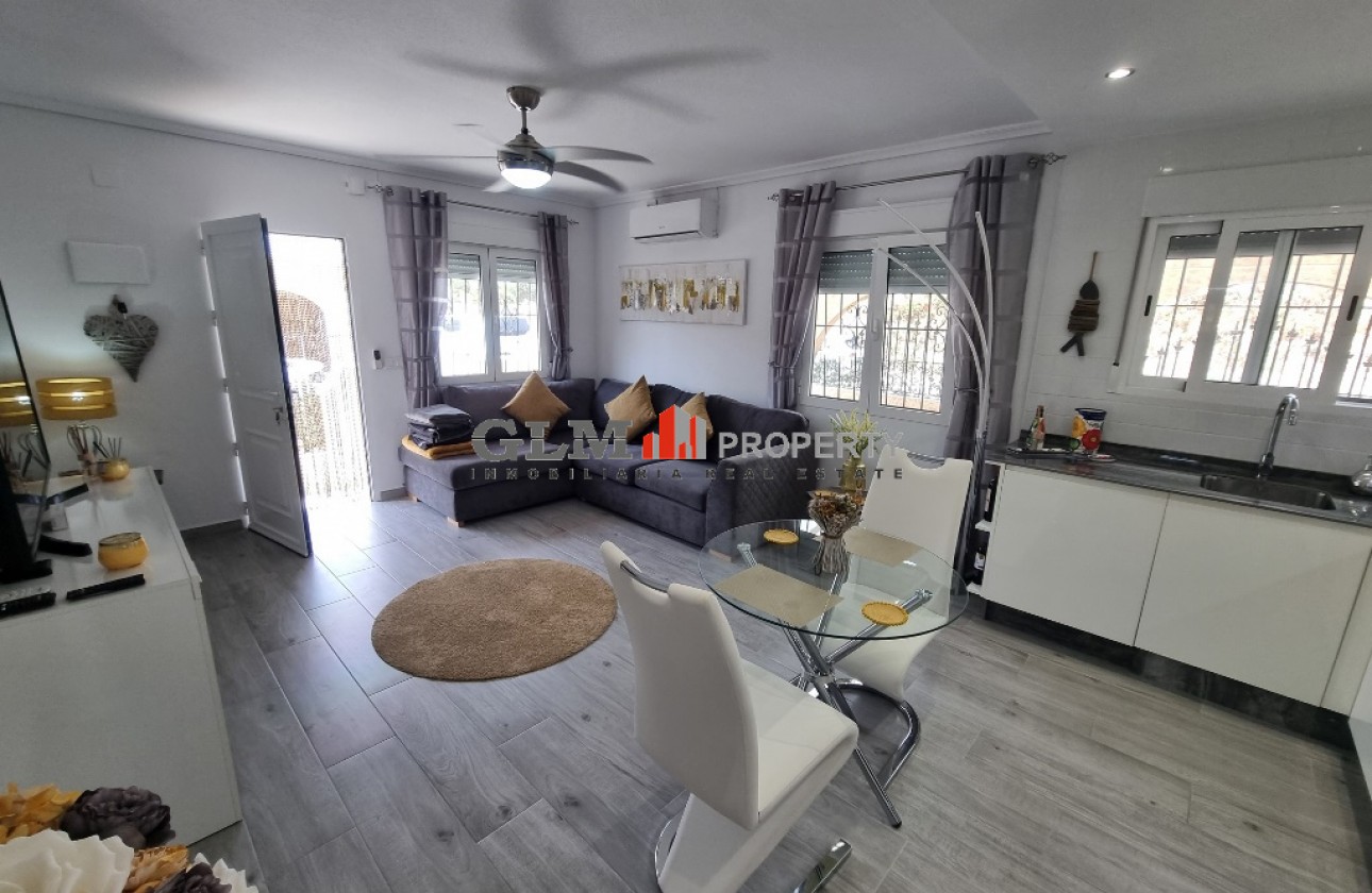 Reventa - Apartamento - LOS NAREJOS - Oasis