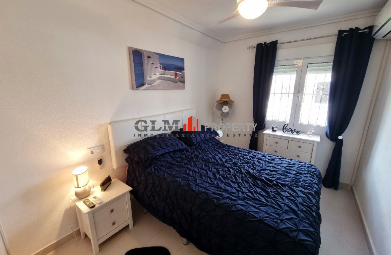 Reventa - Apartamento - LOS NAREJOS - Oasis