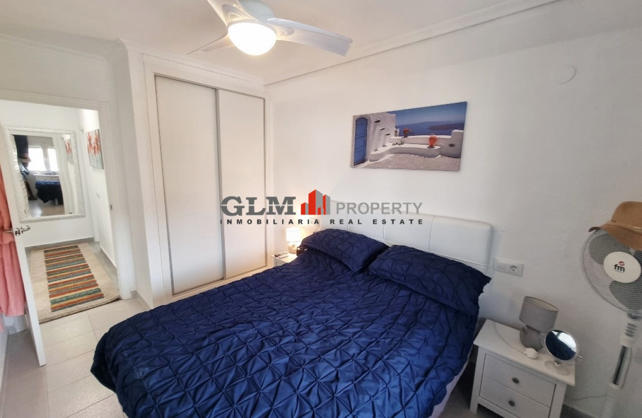 Reventa - Apartamento - LOS NAREJOS - Oasis