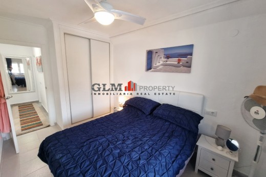 Reventa - Apartamento - LOS NAREJOS - Oasis