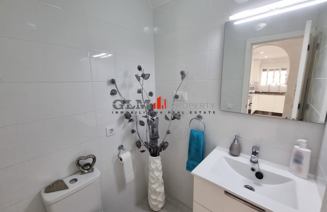 Reventa - Apartamento - LOS NAREJOS - Oasis