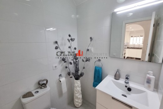 Reventa - Apartamento - LOS NAREJOS - Oasis