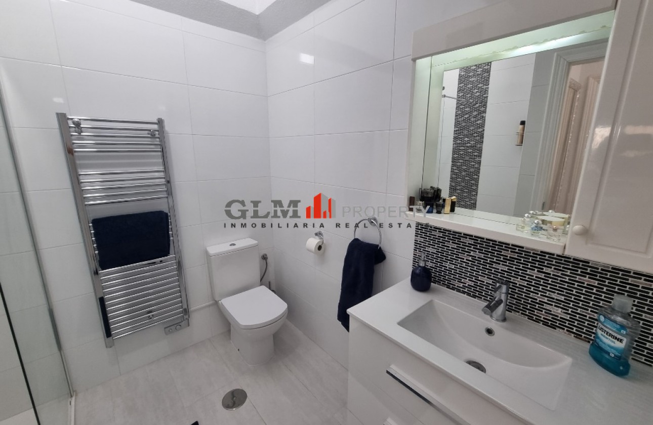 Reventa - Apartamento - LOS NAREJOS - Oasis