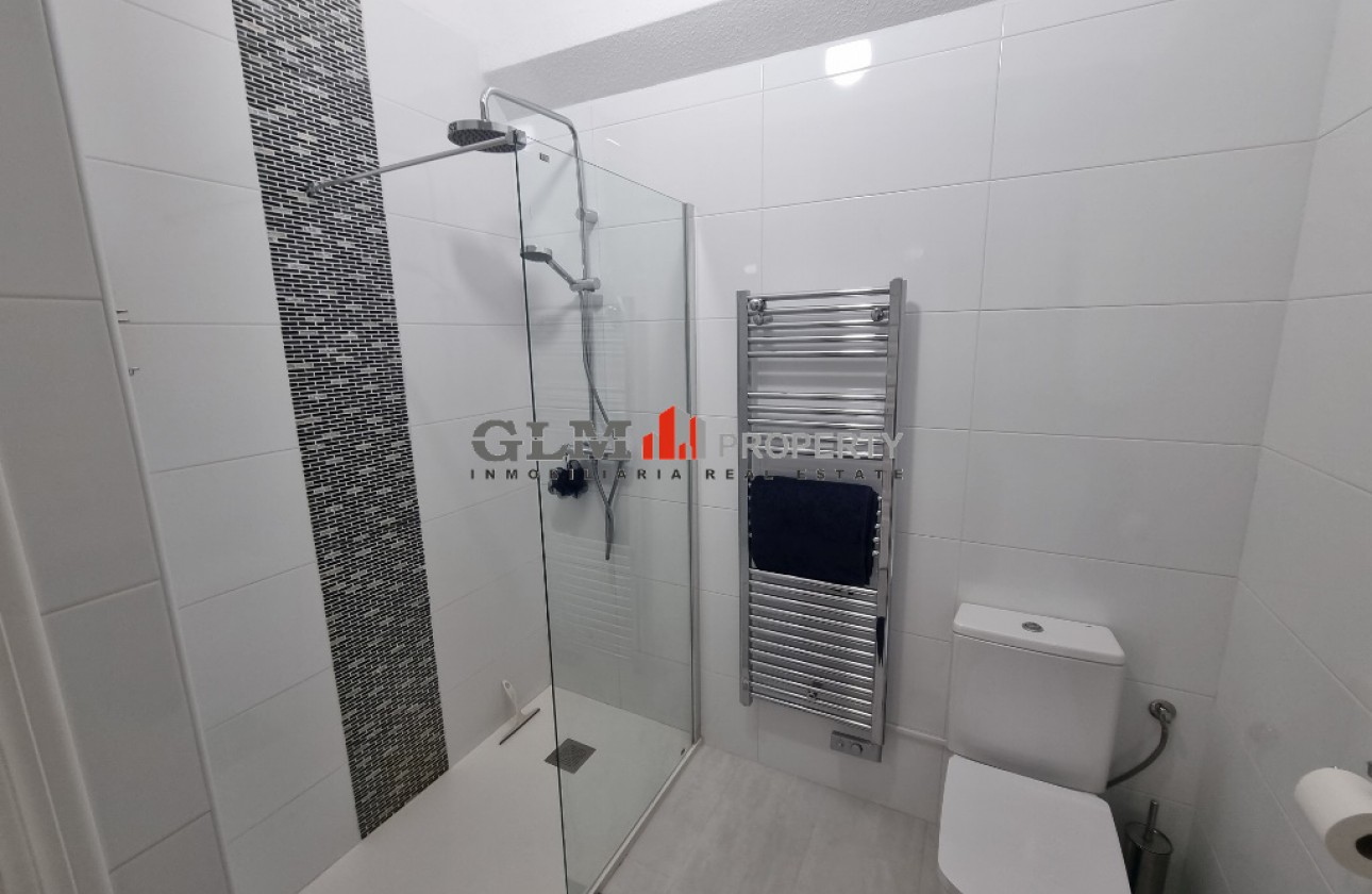 Reventa - Apartamento - LOS NAREJOS - Oasis