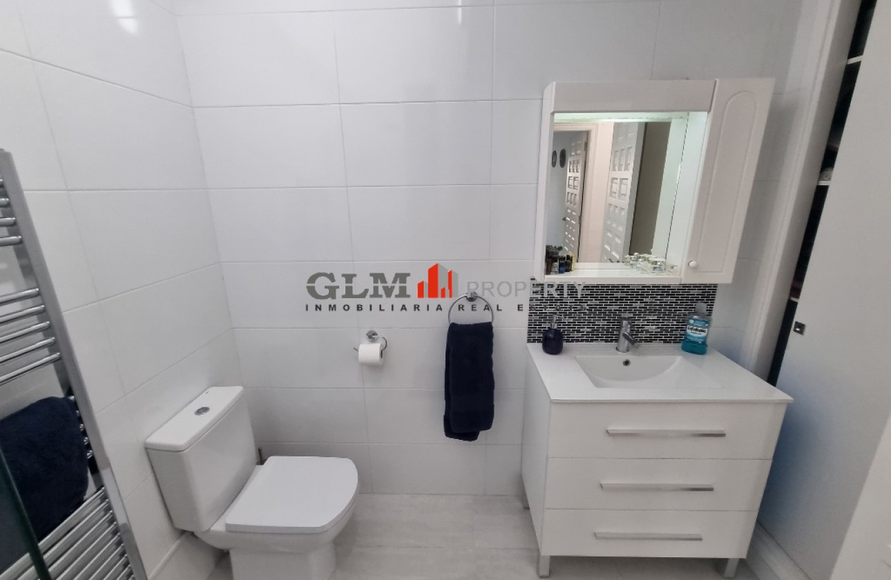 Reventa - Apartamento - LOS NAREJOS - Oasis