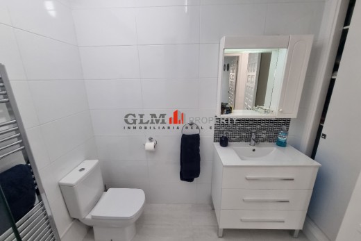 Reventa - Apartamento - LOS NAREJOS - Oasis