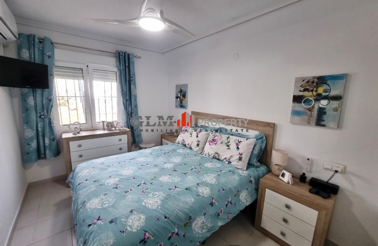 Reventa - Apartamento - LOS NAREJOS - Oasis
