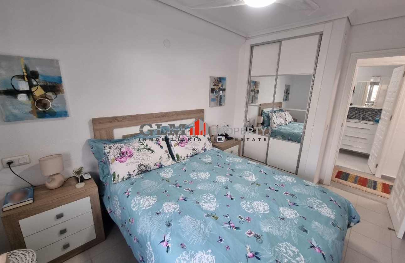 Reventa - Apartamento - LOS NAREJOS - Oasis