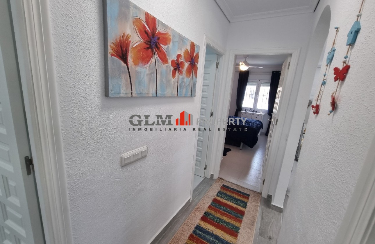 Reventa - Apartamento - LOS NAREJOS - Oasis