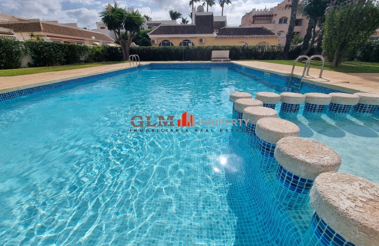 Reventa - Apartamento - LOS NAREJOS - Oasis