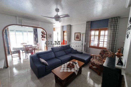 Resale - Apartment - LOS NAREJOS - Oasis