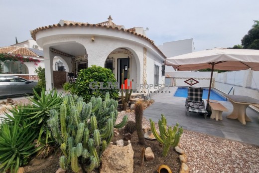 Resale - Apartment - LOS NAREJOS - Oasis