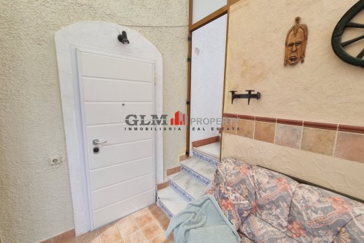 Resale - Apartment - LOS NAREJOS - Oasis