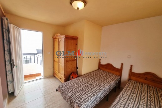 Resale - Apartment - LOS NAREJOS - Oasis