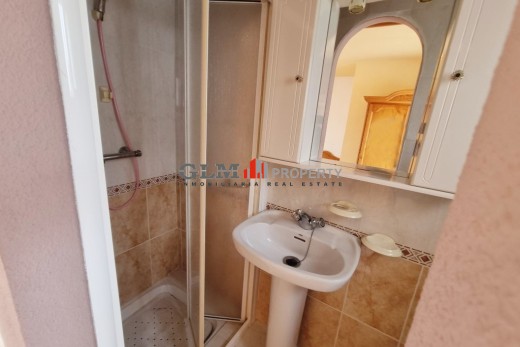 Resale - Apartment - LOS NAREJOS - Oasis