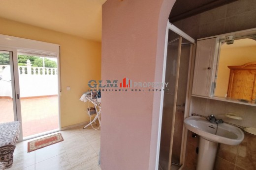 Resale - Apartment - LOS NAREJOS - Oasis
