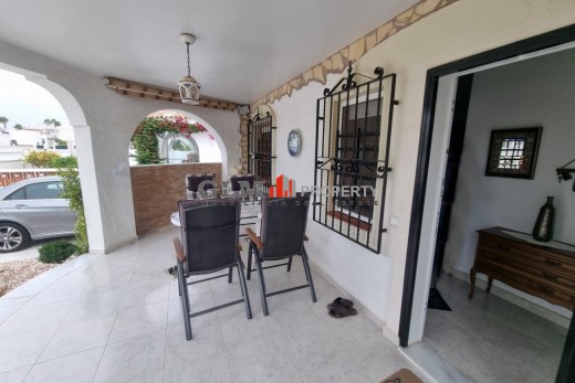 Resale - Apartment - LOS NAREJOS - Oasis