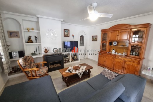 Resale - Apartment - LOS NAREJOS - Oasis