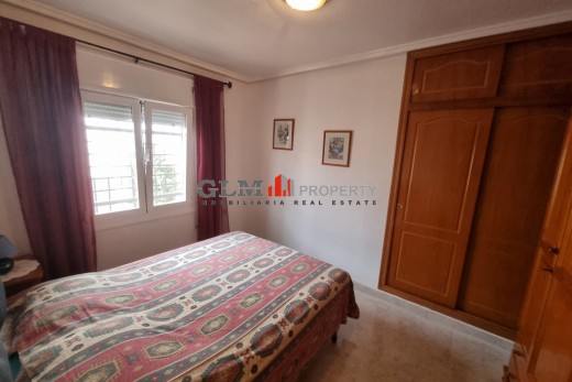 Resale - Apartment - LOS NAREJOS - Oasis
