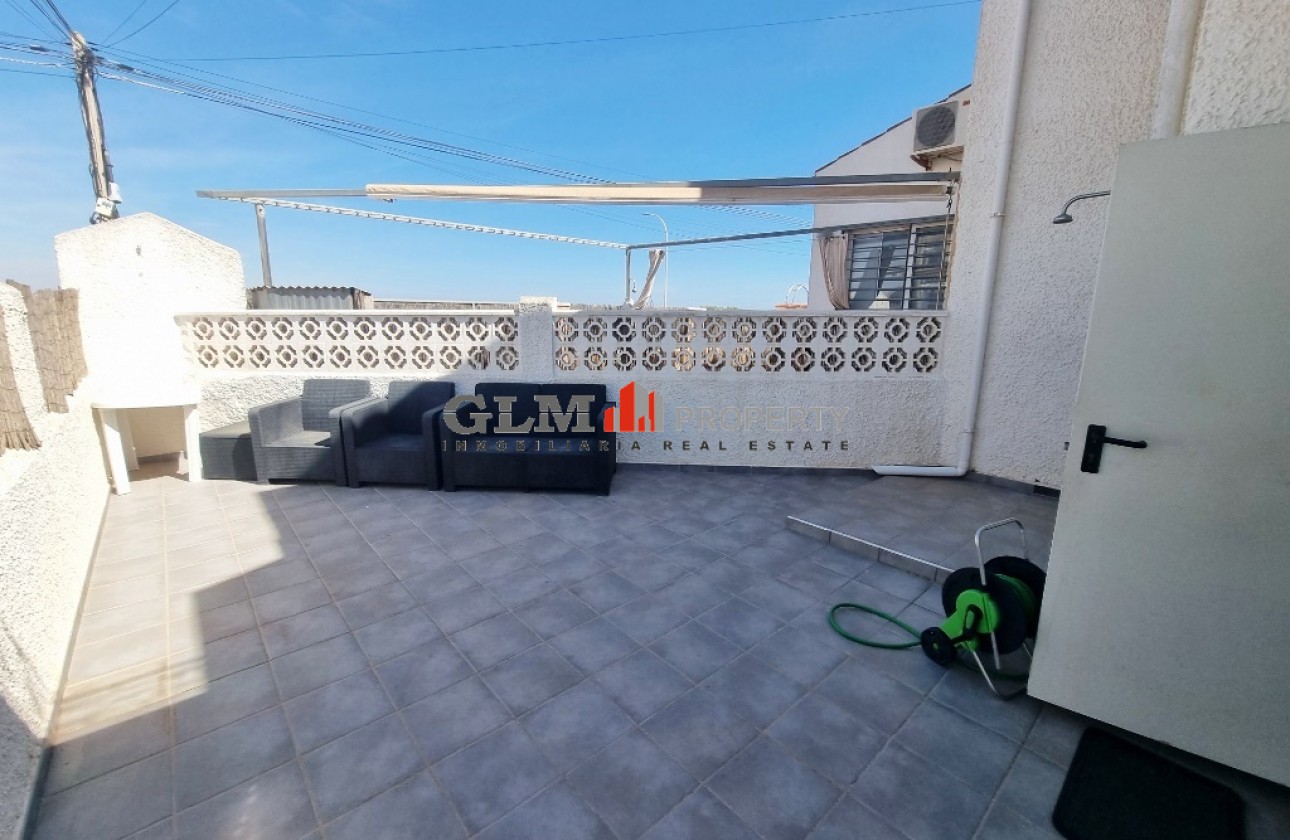 Reventa - Apartamento - LOS NAREJOS - Oasis