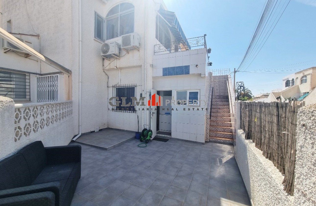 Reventa - Apartamento - LOS NAREJOS - Oasis