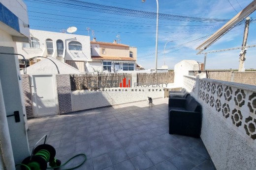 Reventa - Apartamento - LOS NAREJOS - Oasis