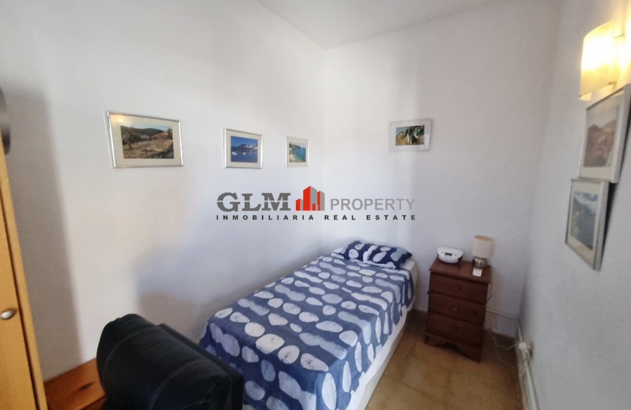 Reventa - Apartamento - LOS NAREJOS - Oasis