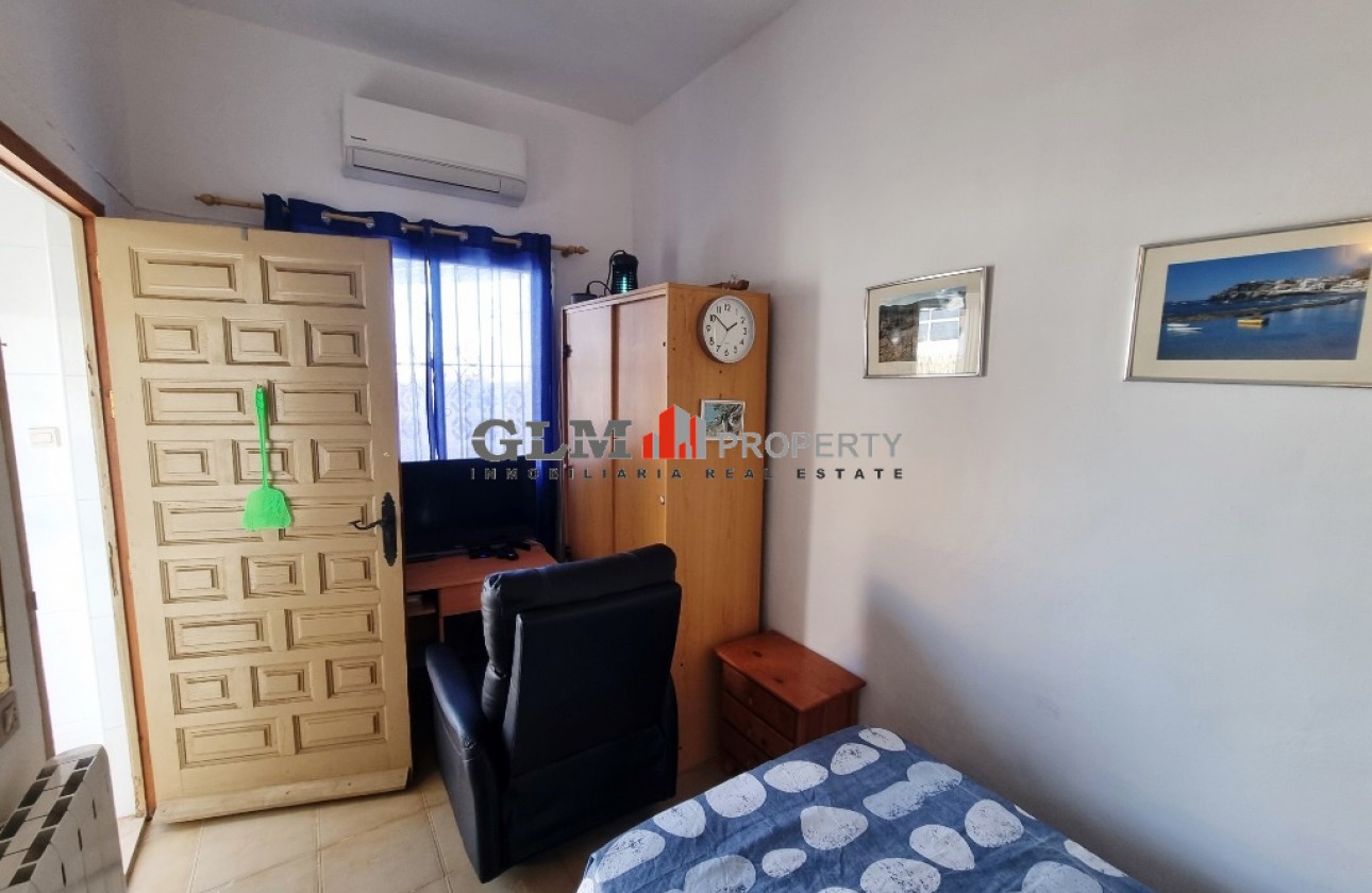 Reventa - Apartamento - LOS NAREJOS - Oasis