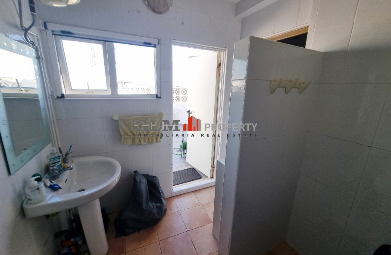 Reventa - Apartamento - LOS NAREJOS - Oasis