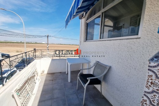 Reventa - Apartamento - LOS NAREJOS - Oasis