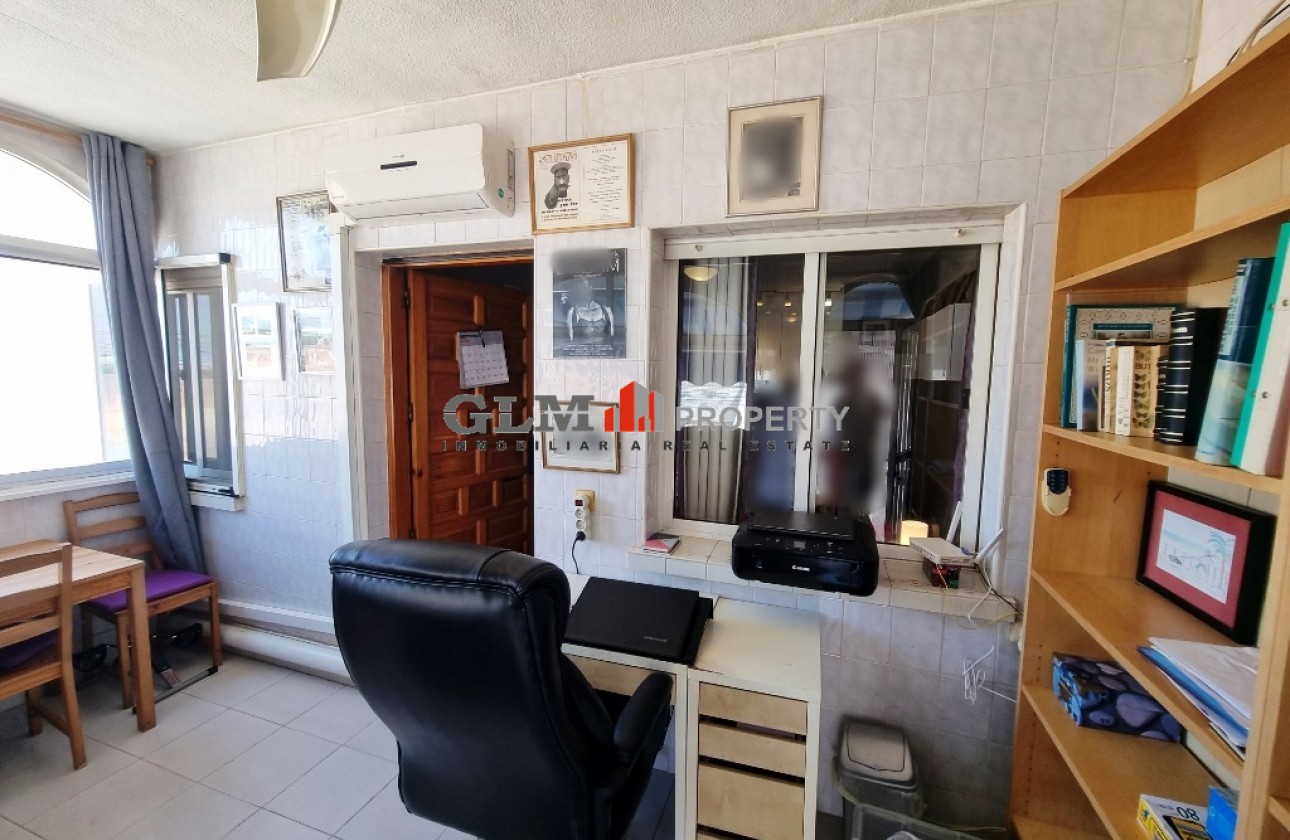 Reventa - Apartamento - LOS NAREJOS - Oasis