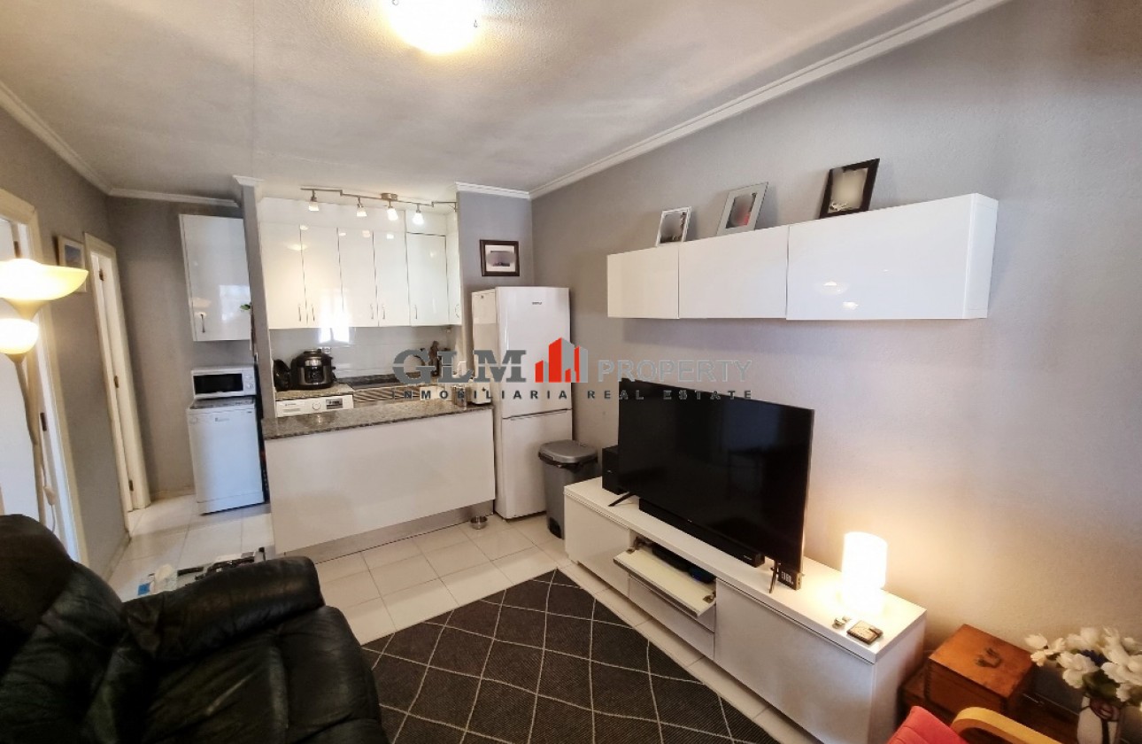 Reventa - Apartamento - LOS NAREJOS - Oasis