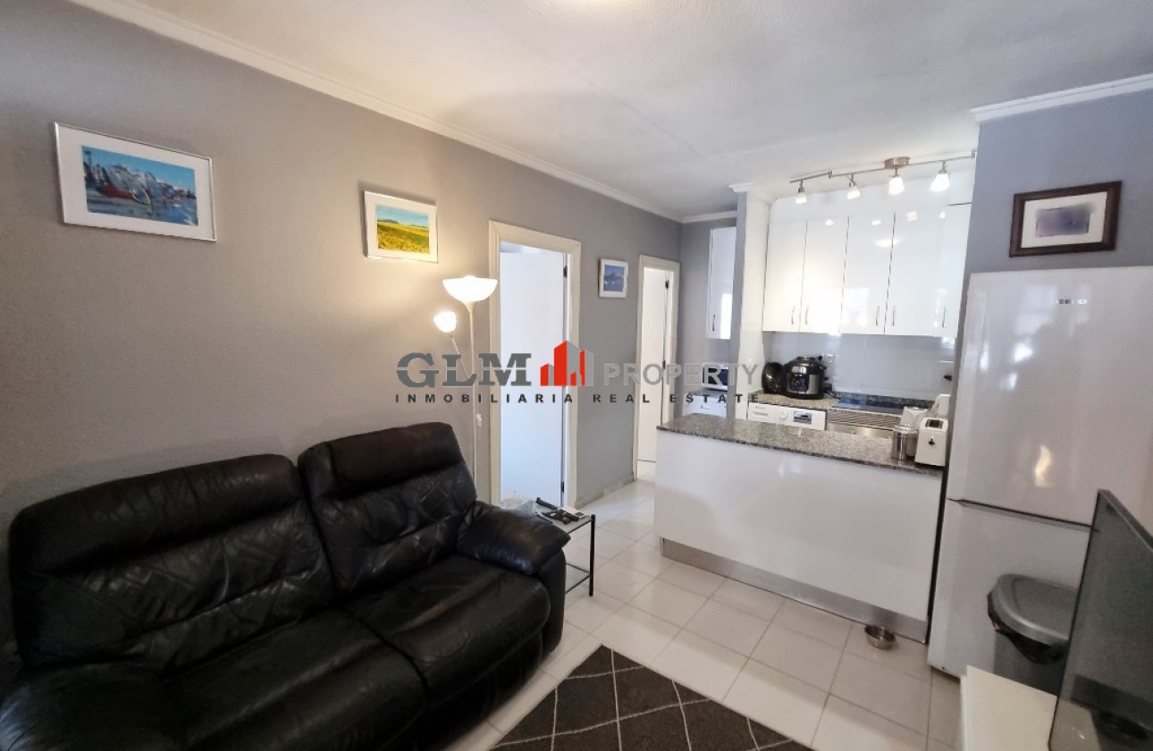 Reventa - Apartamento - LOS NAREJOS - Oasis