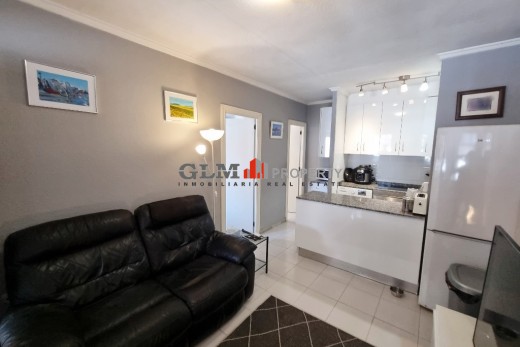 Reventa - Apartamento - LOS NAREJOS - Oasis