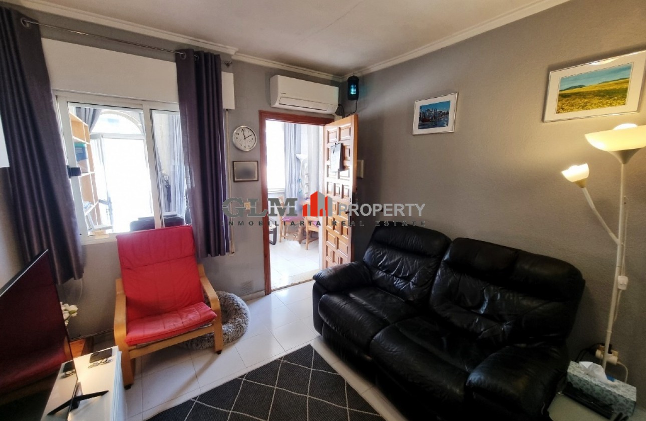 Reventa - Apartamento - LOS NAREJOS - Oasis