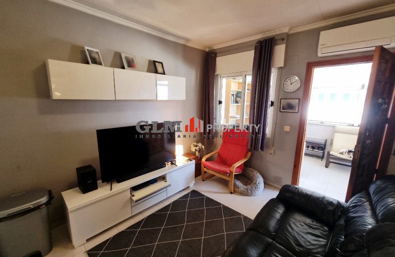 Reventa - Apartamento - LOS NAREJOS - Oasis