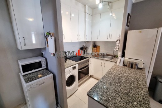 Reventa - Apartamento - LOS NAREJOS - Oasis