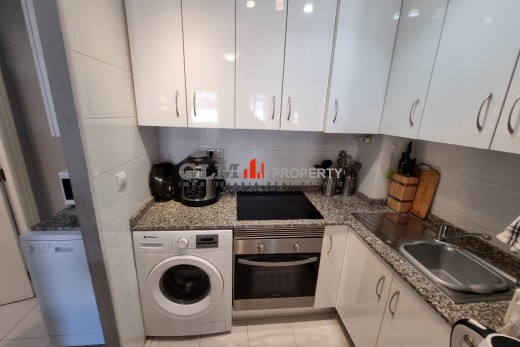 Reventa - Apartamento - LOS NAREJOS - Oasis