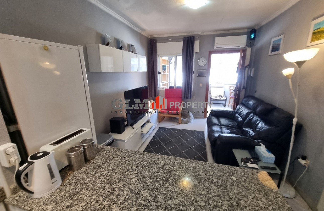 Reventa - Apartamento - LOS NAREJOS - Oasis