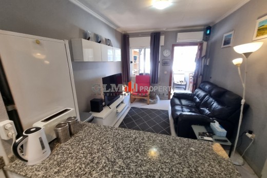 Reventa - Apartamento - LOS NAREJOS - Oasis