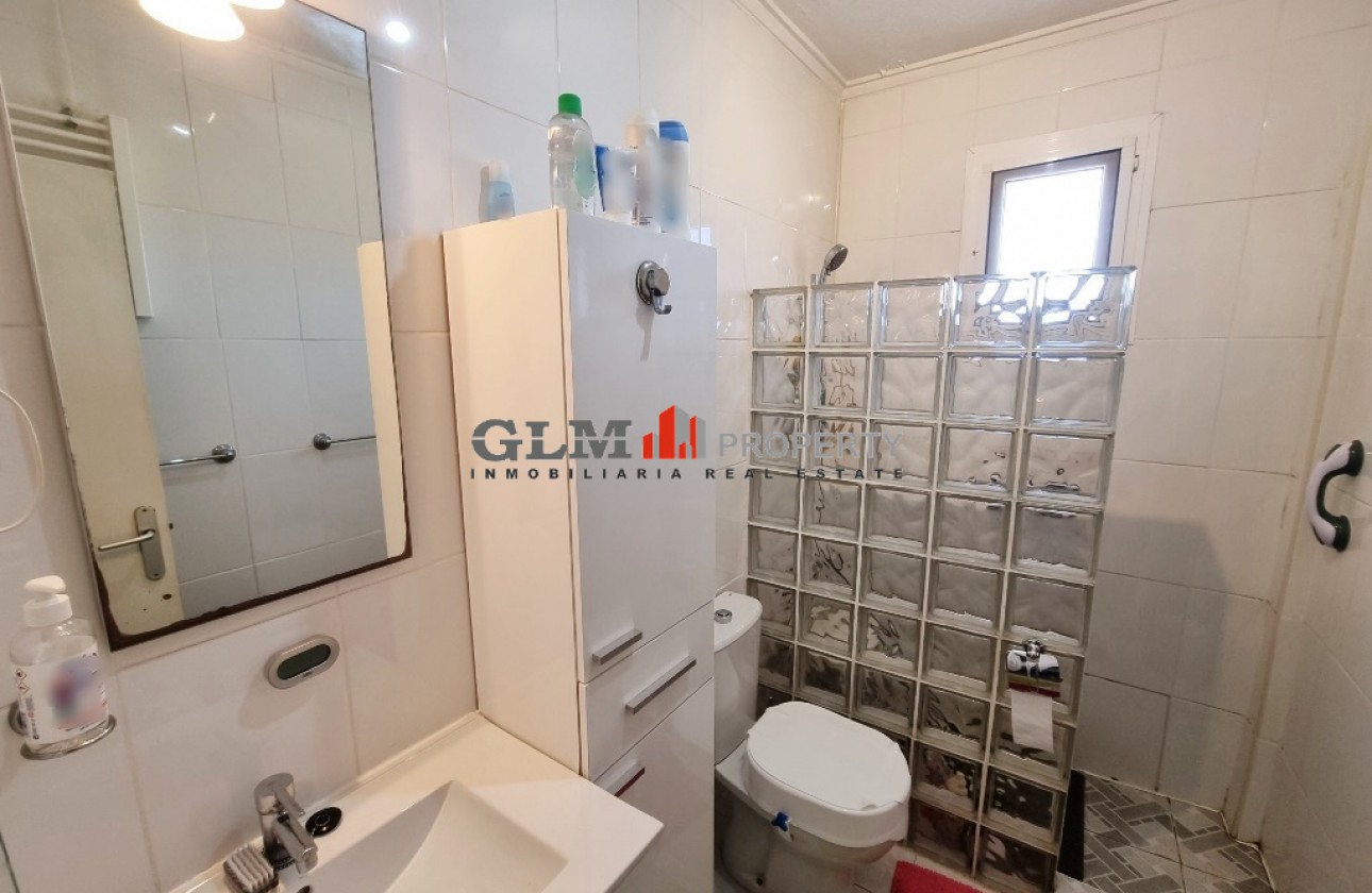 Reventa - Apartamento - LOS NAREJOS - Oasis