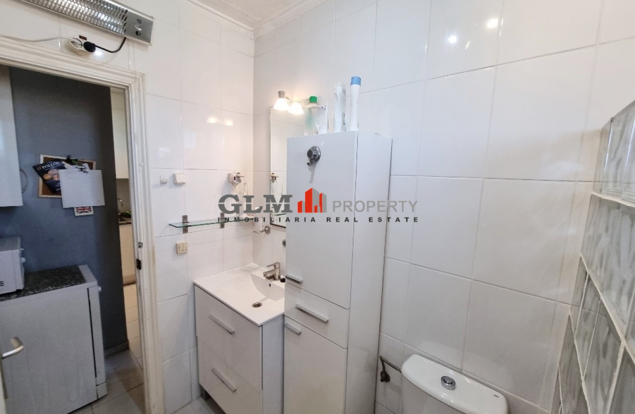 Reventa - Apartamento - LOS NAREJOS - Oasis